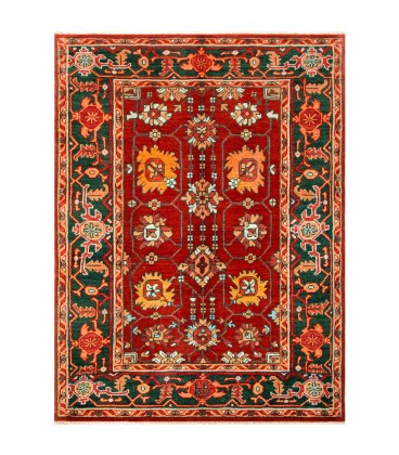 Heris Hand Knotted Rug Ref NO342- 155*106