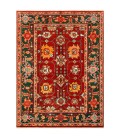 Heris Hand Knotted Rug Ref NO342- 155*106