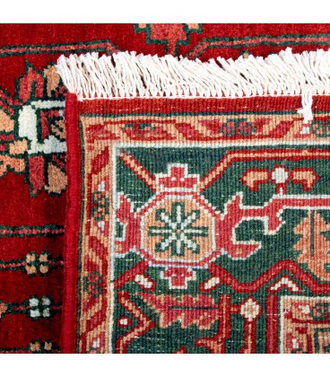 Heris Hand Knotted Rug Ref NO342- 155*106
