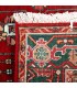 Heris Hand Knotted Rug Ref NO342- 155*106