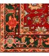 Heris Hand Knotted Rug Ref NO342- 155*106