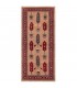 Heris Hand Knotted Runner Ref NO326- 211*90