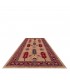 Heris Hand Knotted Runner Ref NO326- 211*90