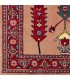 Heris Hand Knotted Runner Ref NO326- 211*90