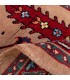 Heris Hand Knotted Runner Ref NO326- 211*90