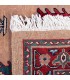 Heris Hand Knotted Runner Ref NO326- 211*90