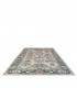 فرش دستبافت شش و نیم متری سلطان آباد کد SA823- ابعاد 210*314