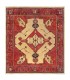 Heris Hand Knotted Rug Ref NO338- 309*260