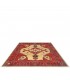 Heris Hand Knotted Rug Ref NO338- 309*260