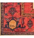 Heris Hand Knotted Rug Ref NO338- 309*260
