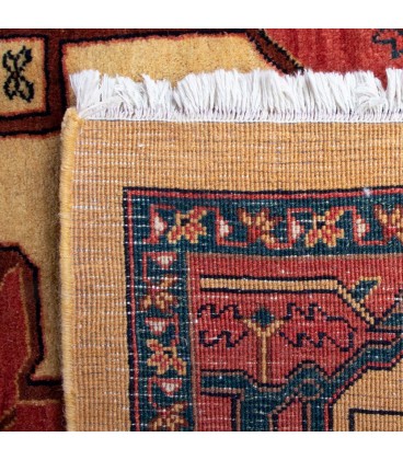 Heris Hand Knotted Rug Ref NO338- 309*260