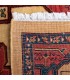 Heris Hand Knotted Rug Ref NO338- 309*260