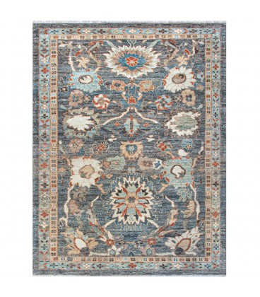 Soltan Abad Hand Knotted Rug Ref SA811- 204*161