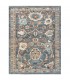 قالیچه دستبافت سه متری سلطان آباد کد SA811- ابعاد 161*204