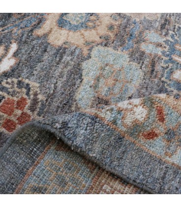 Soltan Abad Hand Knotted Rug Ref SA811- 204*161