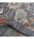 قالیچه دستبافت سه متری سلطان آباد کد SA811- ابعاد 161*204