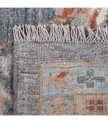 Soltan Abad Hand Knotted Rug Ref SA811- 204*161