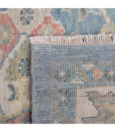 Soltan Abad Hand Knotted Rug Ref SA812- 300*227