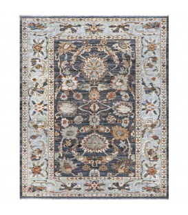 Soltan Abad Hand Knotted Rug Ref SA813- 286*218