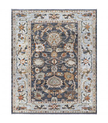 Soltan Abad Hand Knotted Rug Ref SA813- 286*218