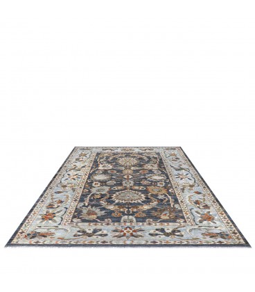 Soltan Abad Hand Knotted Rug Ref SA813- 286*218