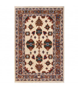 Heris Hand Knotted Rug Ref NO340- 157*100