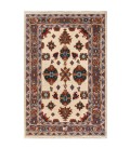 Heris Hand Knotted Rug Ref NO340- 157*100