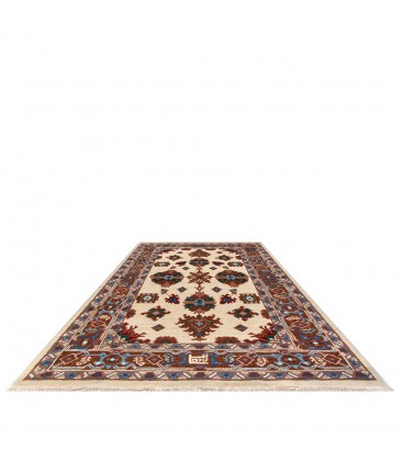 Heris Hand Knotted Rug Ref NO340- 157*100