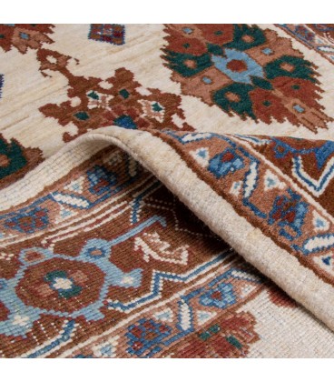 Heris Hand Knotted Rug Ref NO340- 157*100
