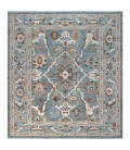 Soltan Abad Hand Knotted Rug Ref SA814- 245*213