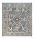 Soltan Abad Hand Knotted Rug Ref SA814- 245*213