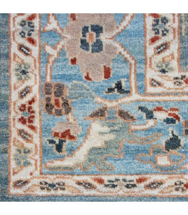 Soltan Abad Hand Knotted Rug Ref SA814- 245*213