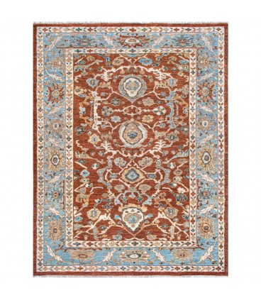 Soltan Abad Hand Knotted Rug Ref SA815- 257*202