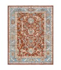 Soltan Abad Hand Knotted Rug Ref SA815- 257*202