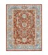 Soltan Abad Hand Knotted Rug Ref SA815- 257*202