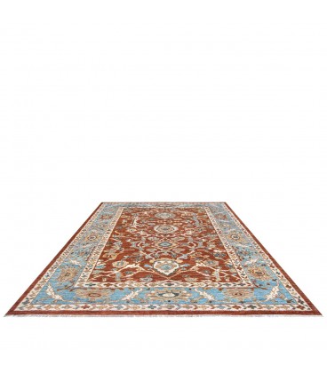Soltan Abad Hand Knotted Rug Ref SA815- 257*202