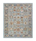 فرش دستبافت سیزده متری سلطان آباد کد SA816- ابعاد 318*407