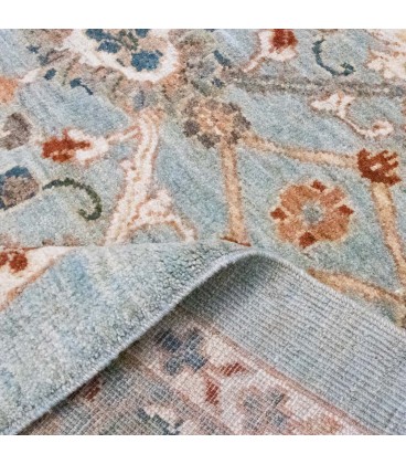 Soltan Abad Hand Knotted Rug Ref SA816- 407*318