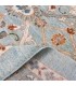 Soltan Abad Hand Knotted Rug Ref SA816- 407*318