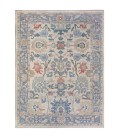 Soltan Abad Hand Knotted Rug Ref SA817- 370*272