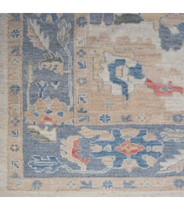 Soltan Abad Hand Knotted Rug Ref SA817- 370*272