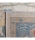 فرش دستبافت ده متری سلطان آباد کد SA817- ابعاد 272*370