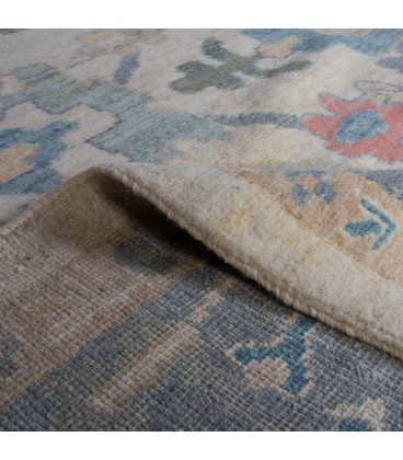 Soltan Abad Hand Knotted Rug Ref SA817- 370*272