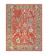Soltan Abad Hand Knotted Rug Ref SA809- 297*200