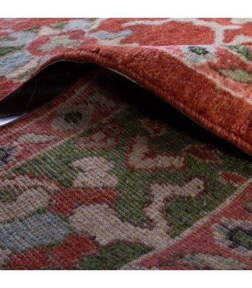 Soltan Abad Hand Knotted Rug Ref SA809- 297*200