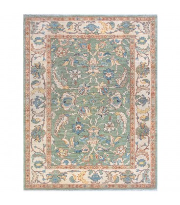 Soltan Abad Hand Knotted Rug Ref SA821-300*200