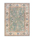 فرش دستبافت شش متری سلطان آباد کد SA821- ابعاد 200*300