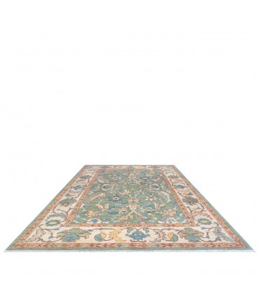 Soltan Abad Hand Knotted Rug Ref SA821-300*200