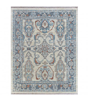 Soltan Abad Hand Knotted Rug Ref SA819- 203*154