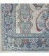 قالیچه دستبافت سه متری سلطان آباد کد SA819- ابعاد 203*154